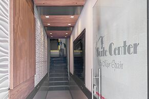 Hotel Suite Center Pereira