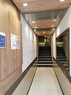 Hotel Suite Center Pereira