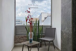 Hotel Suite Center Pereira