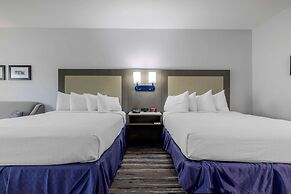 Best Western Plus Choctaw Inn & Suites