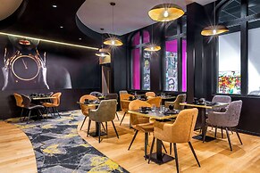 Leprince Hotel Spa, BW Premier Collection