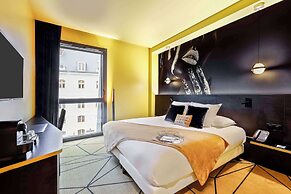 Leprince Hotel Spa, BW Premier Collection