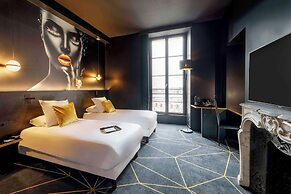 Leprince Hotel Spa, BW Premier Collection