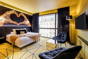 Leprince Hotel Spa, BW Premier Collection