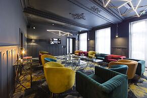 Leprince Hotel Spa, BW Premier Collection