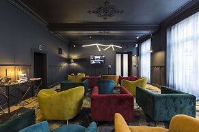 Leprince Hotel Spa, BW Premier Collection