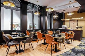 Leprince Hotel Spa, BW Premier Collection