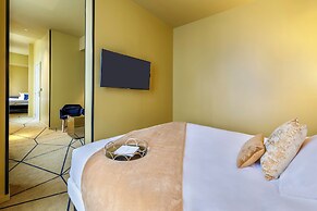 Leprince Hotel Spa, BW Premier Collection