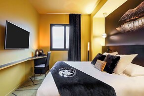 Leprince Hotel Spa, BW Premier Collection