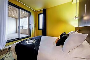 Leprince Hotel Spa, BW Premier Collection