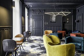 Leprince Hotel Spa, BW Premier Collection