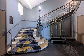 Leprince Hotel Spa, BW Premier Collection