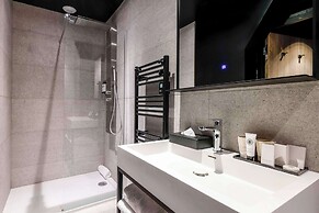 Leprince Hotel Spa, BW Premier Collection