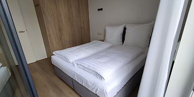 Smart & Stay Aparthotel