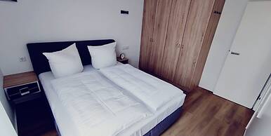 Smart & Stay Aparthotel