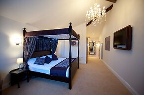 Batch Country House