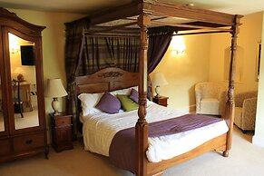 Batch Country House