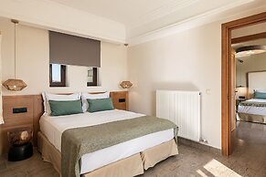 Caldera Platanias Villas