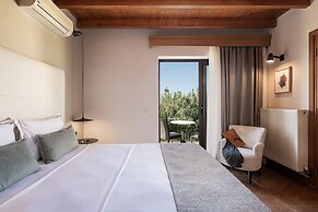 Caldera Platanias Villas