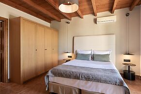 Caldera Platanias Villas