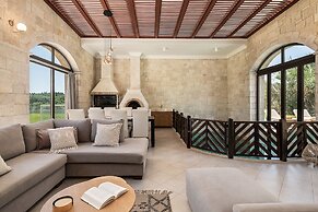 Caldera Platanias Villas