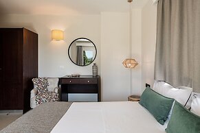 Caldera Platanias Villas