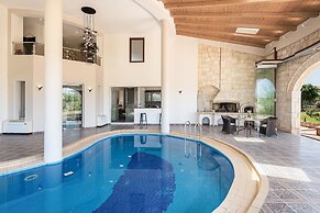 Caldera Platanias Villas