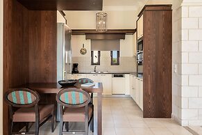 Caldera Platanias Villas