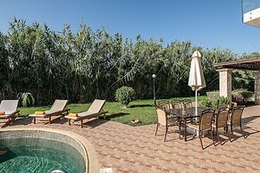 Caldera Platanias Villas