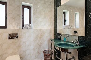 Caldera Platanias Villas