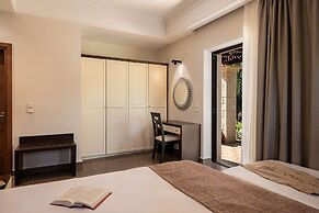 Caldera Platanias Villas