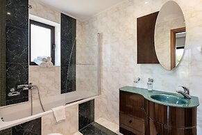 Caldera Platanias Villas