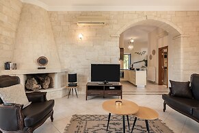 Caldera Platanias Villas