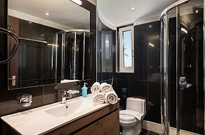 Caldera Platanias Villas