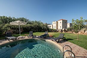 Caldera Platanias Villas