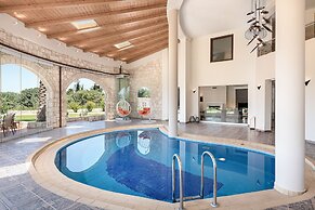 Caldera Platanias Villas