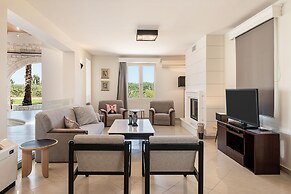 Caldera Platanias Villas