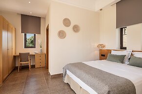 Caldera Platanias Villas