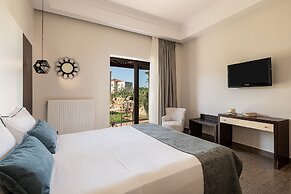 Caldera Platanias Villas