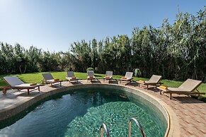 Caldera Platanias Villas