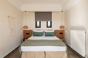 Caldera Platanias Villas