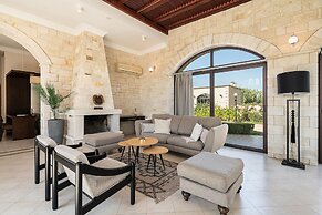 Caldera Platanias Villas