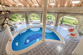 Caldera Platanias Villas