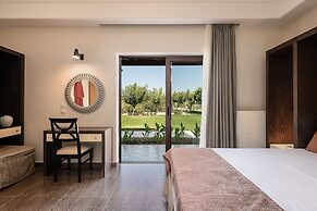 Caldera Platanias Villas