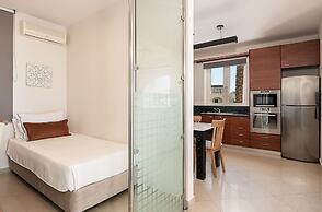 Caldera Platanias Villas