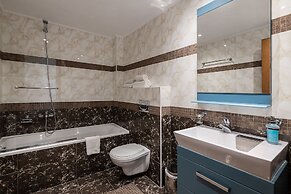 Caldera Platanias Villas