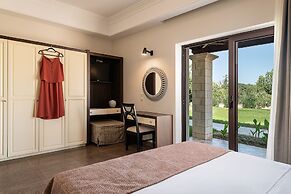 Caldera Platanias Villas