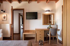 Caldera Platanias Villas