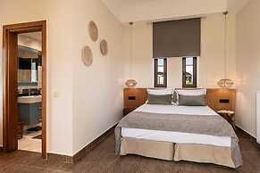 Caldera Platanias Villas