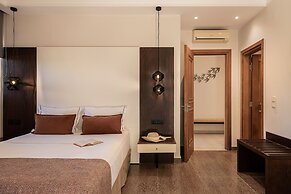 Caldera Platanias Villas